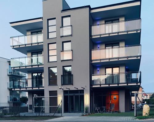 Wladyslawowo Complejo | Baltic Stay