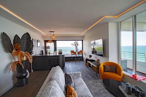 Timmendorfer Strand Apartamento | Baltic View 360
