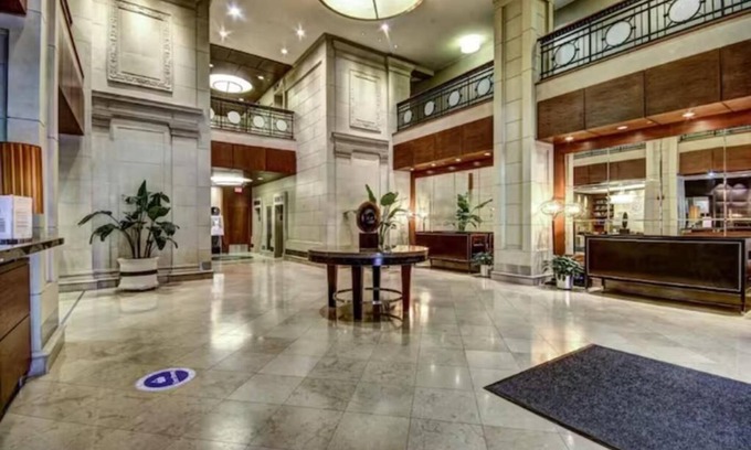 Downtown Baltimore Apartamento | Baltimore executive Furnished rentals