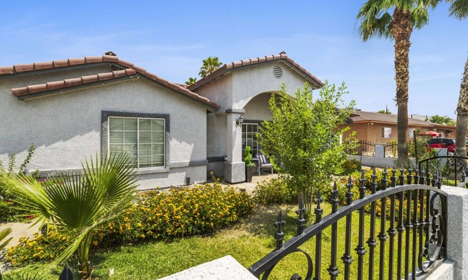 Sunrise Manor Casa | Baltimore House in Las Vegas