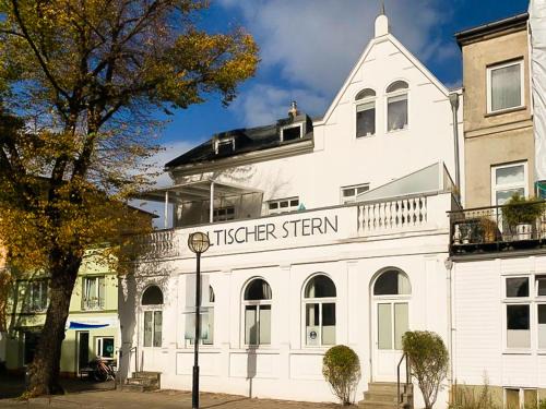 Warnemuende Apartamento | Baltischer Sternenblick