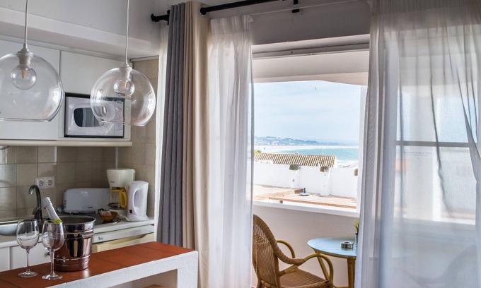 Lagos City Center Apartamento | Baluarte da Vila Apartments