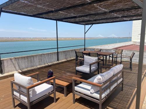 Ayamonte Apartamento | Baluarte del Guadiana