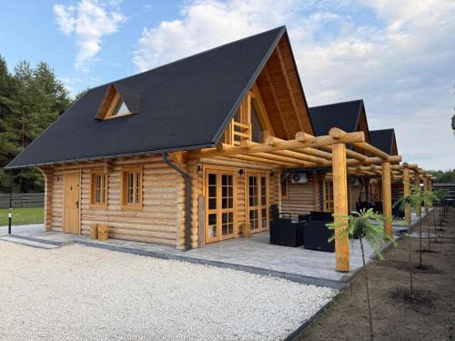Radawa Casa | Balujemy w Radawie