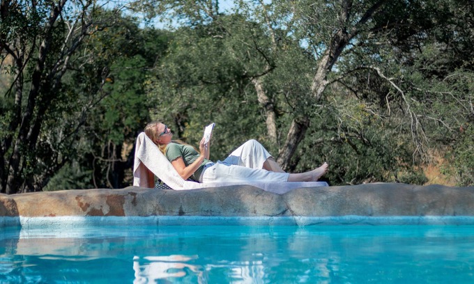 Phalaborwa Otro | Baluleni Safari Lodge