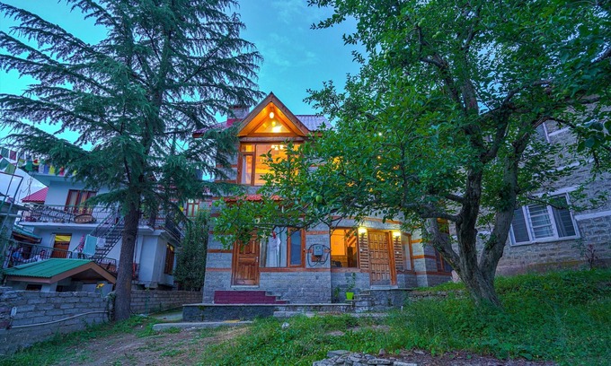 Manali Cabaña | Balvenie Cottage by Dumnu Homes