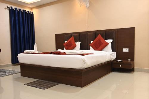 Sigra Hotel | bam bam bhole