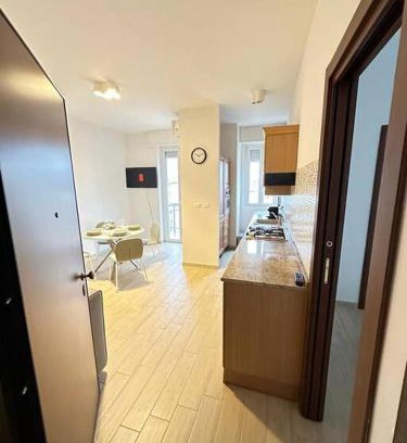 Barona Apartamento | BAM House - Milano Romolo