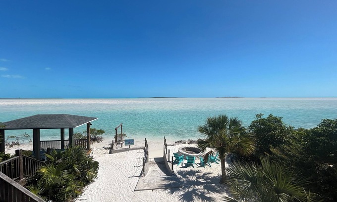 George Town Casa | Bama Breeze, Exuma