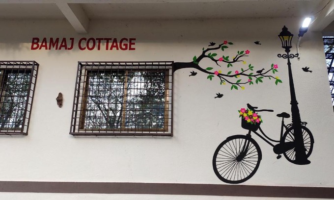 Deolali Apartamento | BAMAJ COTTAGE...A home away from home