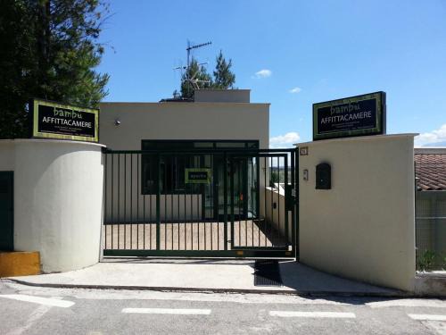 Teramo Casa | Bambù Affittacamere & Residence