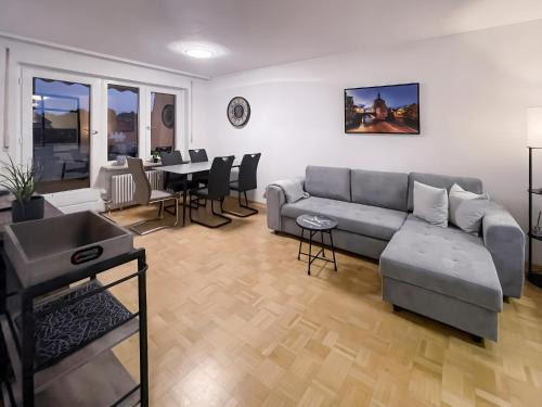 Bamberg Apartamento | Bamberg Burgblick