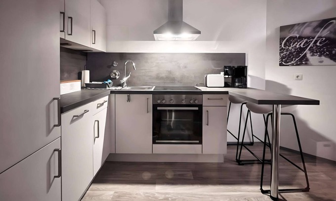 Bamberg Apartamento | Bamberg Castle View Apartment - Exclusive Old Town Stay