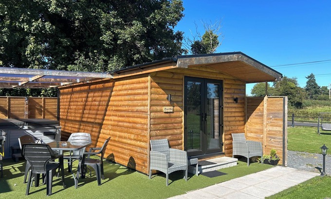 Maghera Cabina | Bambi's Hideaway