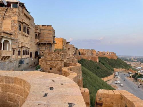 Jaisalmer Apartamento | bambino guest house