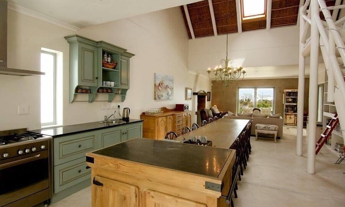 Jacobs Bay Casa | Bamboesbaai Beach House