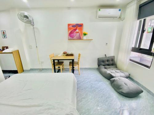 Quan Hoa Apartamento | Bamboo Apartment Hanoi