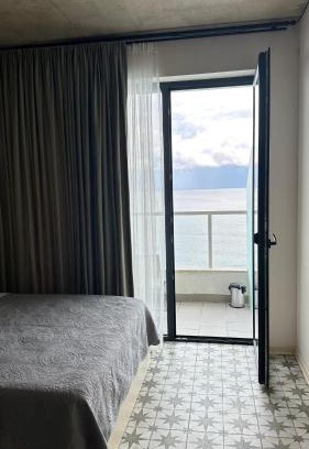 Kobuleti Apartamento | Bamboo Beach Tsikhisdziri resort