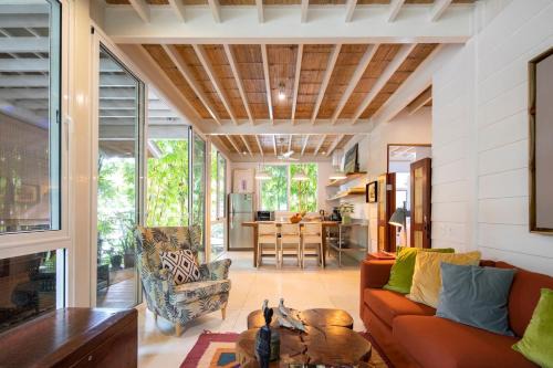 Buenos Aires Apartamento | Bamboo Bungalow