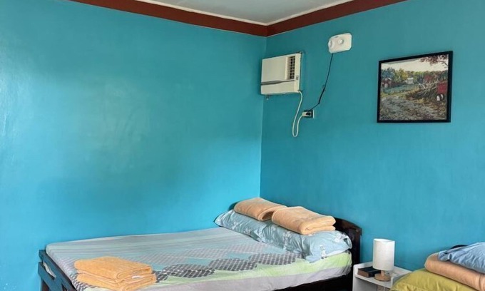Binalonan Apartamento | Bamboo Orange Studio