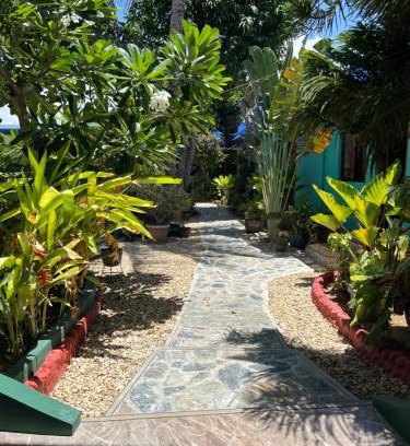Argao Complejo | Bamboo Paradise Beach Resort