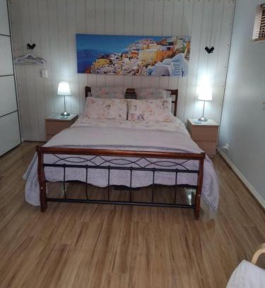 Rockingham Apartamento | Bamboo Rest