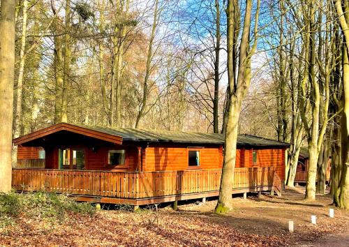 Kenwick Casa | Bamboo Retreat