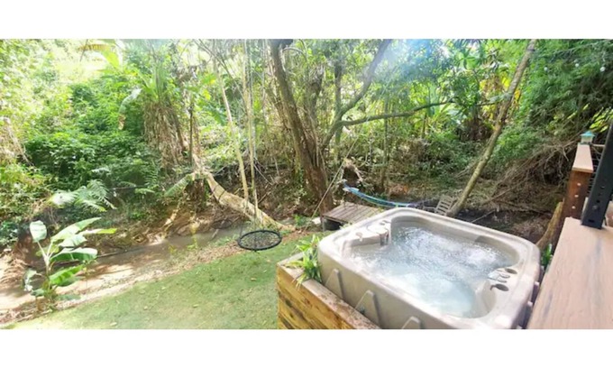 Aguada Casa | Bamboo Retreat