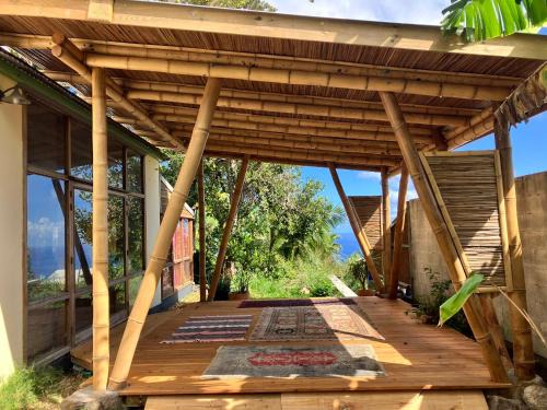Piton Saint-Leu Casa | Bamboo Villa, 4 places, Saint-Leu, Ile de La Réunion