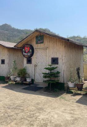 Kasauli Otro | Bambooz Bell cottage and camps I Kasauli I Lake View & Trekking