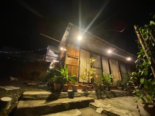 Bajrabarahi Villa | Bambu de villa