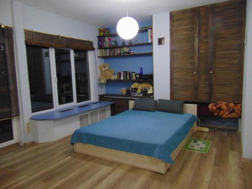 Darnyckyj Apartamento | Bambukovyi Gai