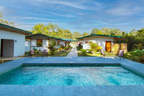 Uvita Apartamento | Bambura Bahia Villas