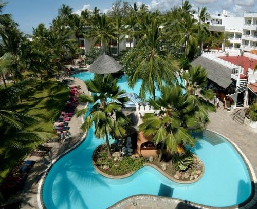 Mombasa Hotel | Bamburi Beach Hotel