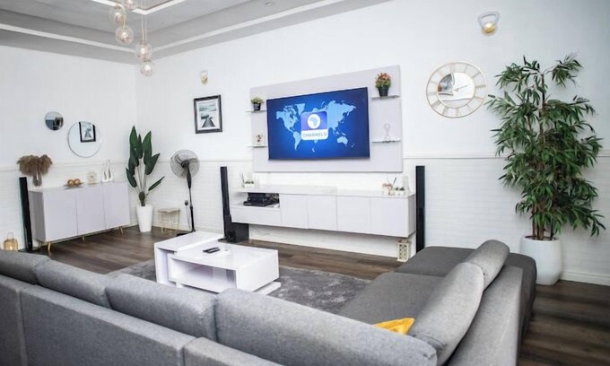 Surulere Apartamento | Bamgbose Apartment
