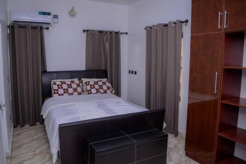 Surulere Apartamento | Bamgbose Apartments in Surulere Lagos Nigeria