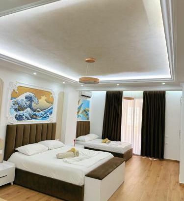 Golem Apartamento | Bamisa apartamets