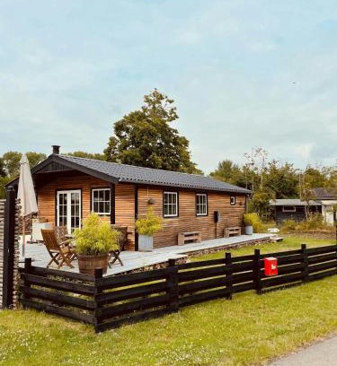 Store Fuglede Casa | Ban-Heiwa, Close To Beach And Nature