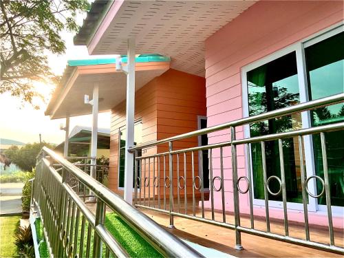 Bang Chalong Casa | Ban Ing Suan