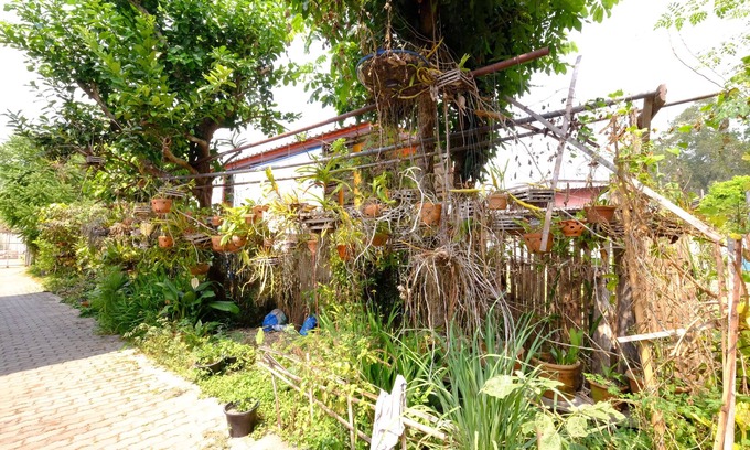 Khun Yuam Casa | Ban Muang Pon Home Stay