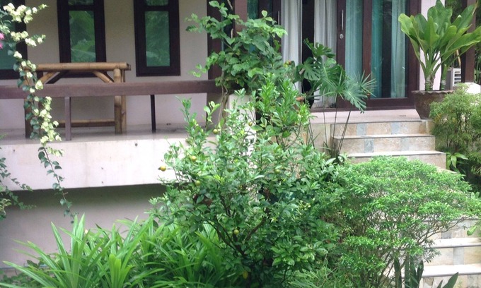 Wok Tum Apartamento | Ban Sabai 5 - Koh Phangan