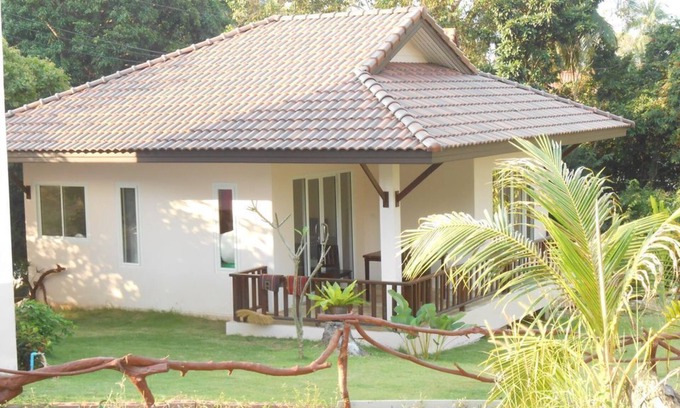 Haad Pleayleam Casa | Prohibir el masaje Sabai - Koh Phangan
