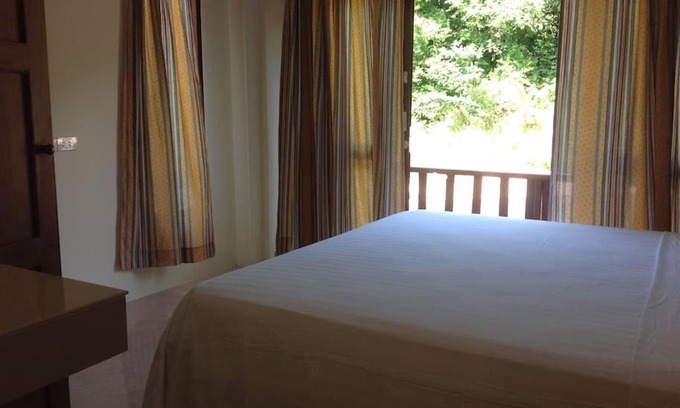 Haad Pleayleam Apartamento | Ban sabai woktum