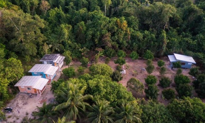 Ko Kood Casa | Natthayar koh Kood Resort