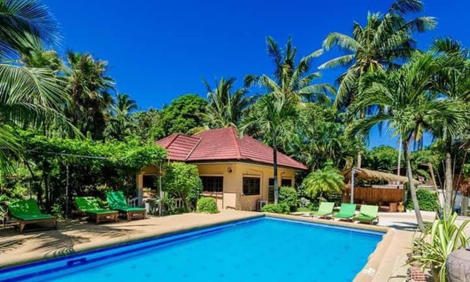 Mae Nam Hotel | Ban Tai Samui Resort