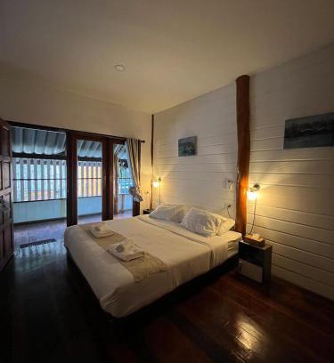 Ko Yao Apartamento | Ban Tha Ton Do Koh Yao noi