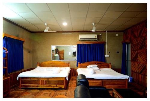 Bishnupur Complejo | Banalata Resort