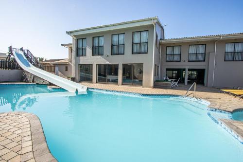Melville Apartamento | Banana Beach Club C7