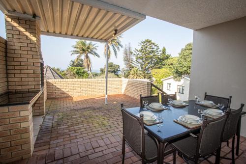 Melville Apartamento | Banana Beach Club D6