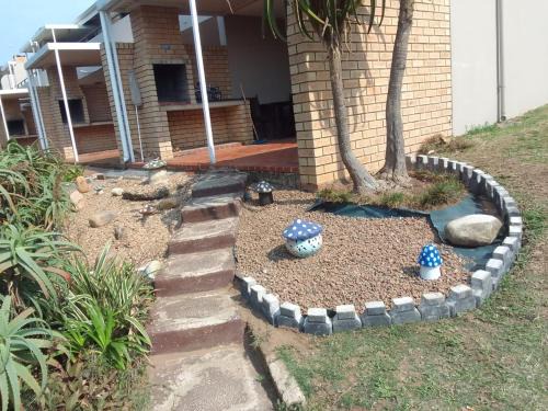 Melville Apartamento | Banana Beach Club F1